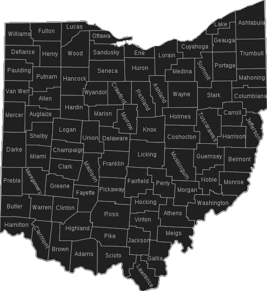 Ohio